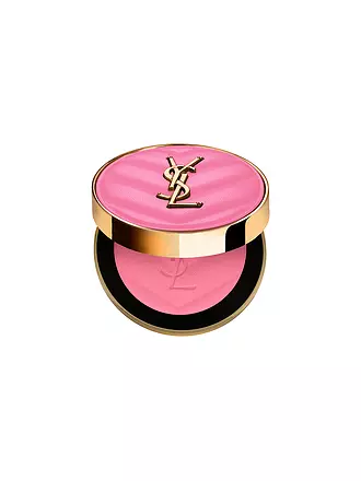YVES SAINT LAURENT | Rouge - Make Me Blush Bold Blurring Blush (15 Chili Crush) | pink